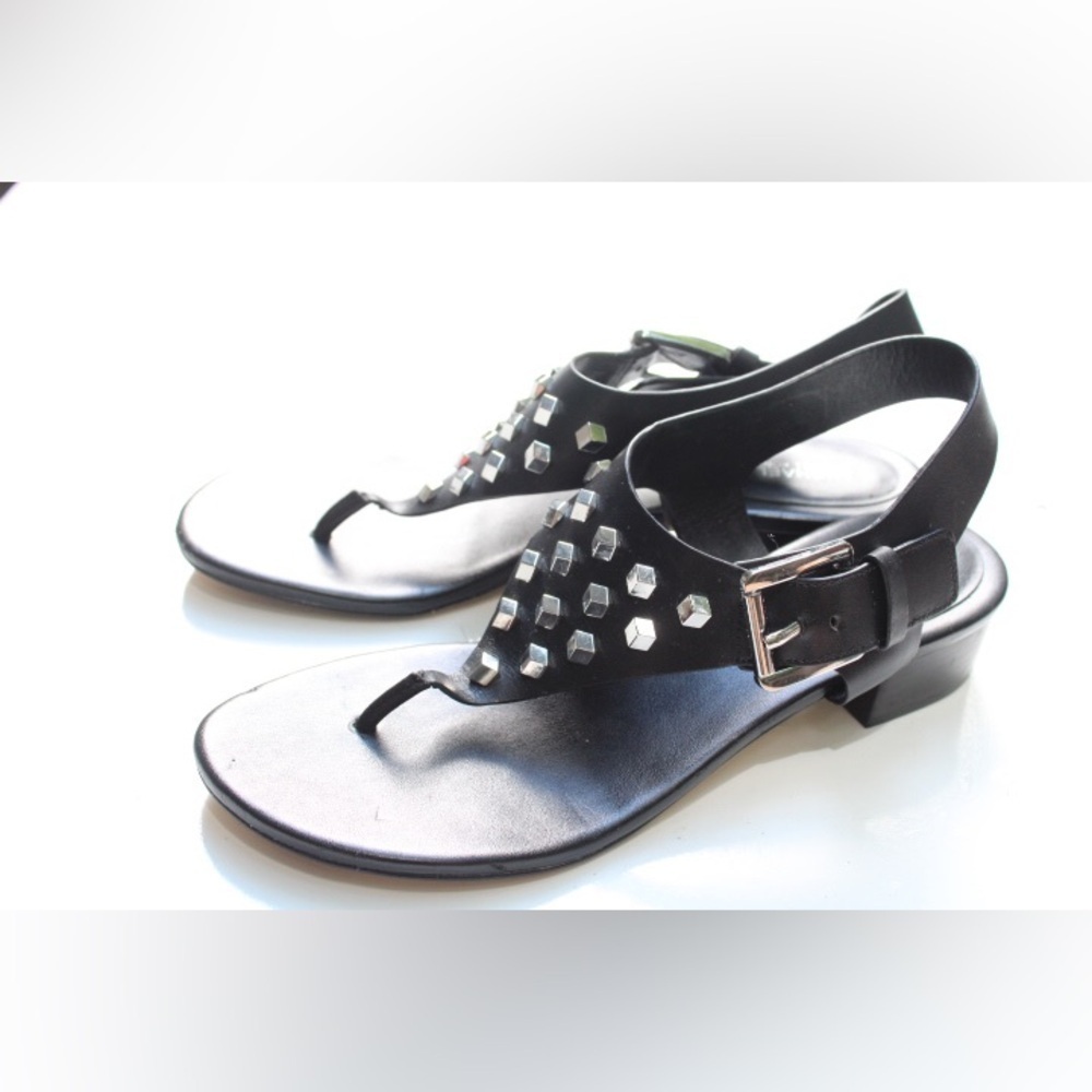 Michael Kors Valencia sandals - Picture 7 of 10